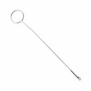 1pcs Metal Loop Fabric Tubes Turner Hook With Latch Straps For Turning M2X6 B2S4