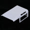 Replacement Body Cover Car Roof White for MN90 D90 1/12 RC Pickup Truck Car