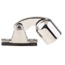 Boat Bimini Top Cap Eye End 120 Degree Angled Deck Hinge 316 Stainless Steel