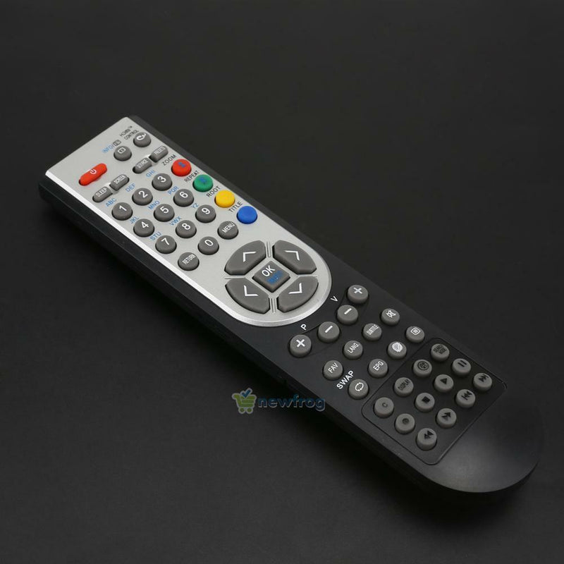 RC1900 Remote Control for OKI 32 TV HITACHI TV ALBA LUXOR BASIC VESTEL TV Remote
