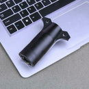 7 Way Round to 6 Pin Trailer Plug Light Adapter RV Connector