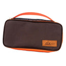 Cutlery Storage Bag Zipper Organizer for Camping, Travel, Office, Family BBQ,