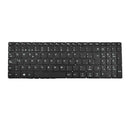Keyboard for LENOVO ideapad 310-15 110-15ISK 510S-15ikb Black Spanish