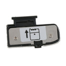 Battery Cover Lid for Nikon D40 D5300 D60 D3000 D5100 DSLR Camera Repair Parts