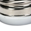 E40 To E27 Socket Base Halogen CFL Light Bulb  Lamp Adapter Converter Holder Gw