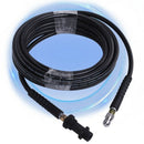 10M High Pressure Water Cleaning Hose For Karcher K2 - K7 Car Washer Cleane