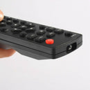 3X(Smart Tv Remote Control Controller Replacement Nh001Ud Nh000Ud for Emers