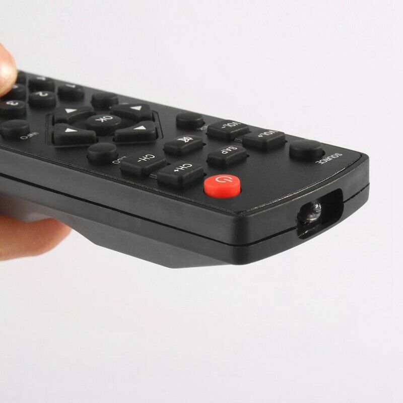 3X(Smart Tv Remote Control Controller Replacement Nh001Ud Nh000Ud for Emers