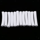 60 Pieces EVA Carp Foam Stick Cylinder Float DIY Chod Aligners Fishing