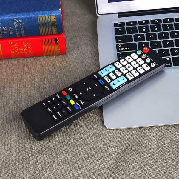 Universal Remote Control for LG AKB73615309 TV Remote Control Replacement #s