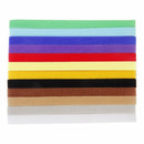 Pet Dog Cat Puppy ID Collar 12Pcs Nylon Collars Adjustable New Arrival UK