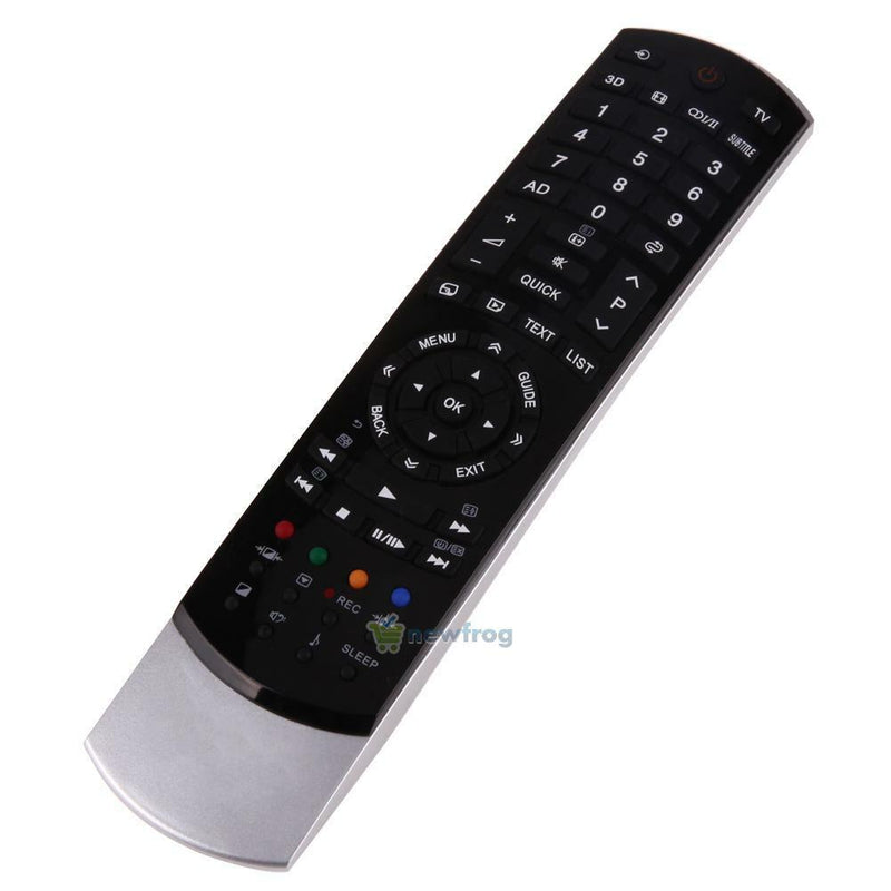 Remote Control Adapter for Toshiba CT-90366 CT-90404 CT-90405 CT-90369 CT-90395-