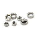 8PCS Ball Bearings For HSP Himoto E18 WLtoys 1/18 RC Car Spare Parts 3c