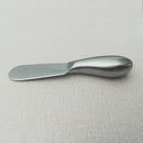 4-Piece Cheese And Butter Spreader, One-Piece Stainless Steel, Christmas Gi P5W5
