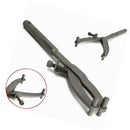 Pin Spanner Fly Wheel Clutch Hub Rotor Sprockets Wrench Holder Adjustable Kit  H