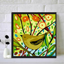 5D DIY Full Drill Diamond Painting Birds Cross Stitch Embroidery (W0008)