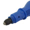 Electric Rivet Nut-Gun Riveting Tool Cordless Riveting Drill Adaptor Insert Q7H1