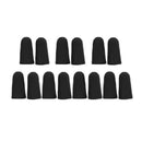 20x Sponge Foam Ear Plugs Anti Noise Snore Earplug Comfortable For Study SleepLJ