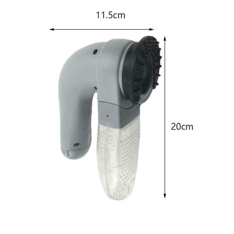 Pet Hair Shed Pal Vac No Spray Pet Hair Grooming Vacuum Powered Pet Groomer J7R7