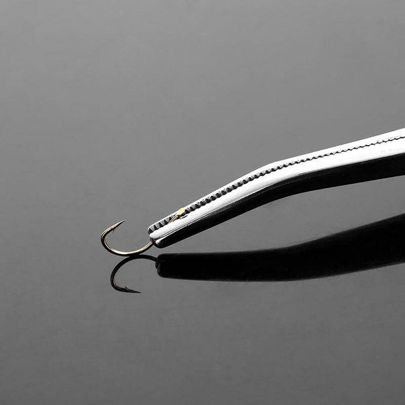 Forceps Hemostatic Clamp Lock Tweezers MedicalInstruments 12.5cm- AU