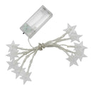 100LED Fairy String Lights Christmas Wedding Party Fairy Light Outdoor Decor