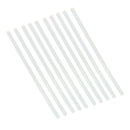 10 Pcs Hot Glue Hot melt adhesive Sticks Glue gun High viscosity