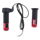 For Electirc Bike Scooter With 7/8 Inch (22mm) Handlebars New High Quality sdf