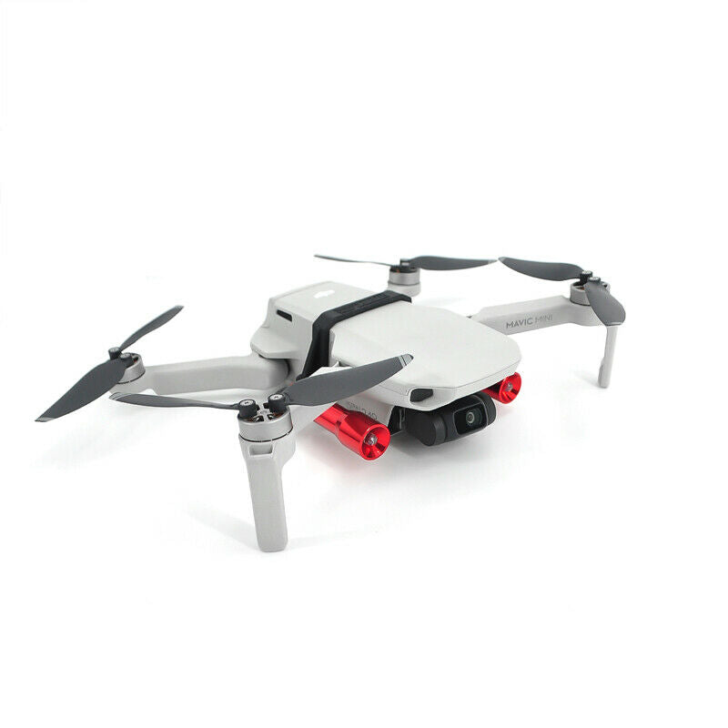 Adjustable Night Flight LED Light Searchlight Lamp for DJI Mavic Mini Drone