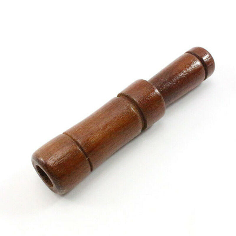 Duck Bird Call Wood Mallard Buck Dog Whistle Hunting Hunter Bionic Duck Soft