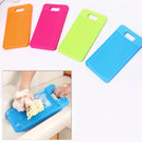 1PC Mini Thicken Antislip Washboard Washing Board Clean Laundry Shirts3C