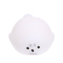1pcs Cute Mini Squeeze Stretchy Animal Heal Stress Small Seal