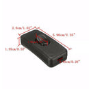 10Pcs AC Max 110~250V 2A In-line ON/OFF Table Lamp Desk Bed Light Cord  UJK