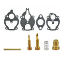 Carburetor Carb Rebuild Repair Kit for Zenith (Z-1) 61, 62, 67, 68, 161, 26 N7C2