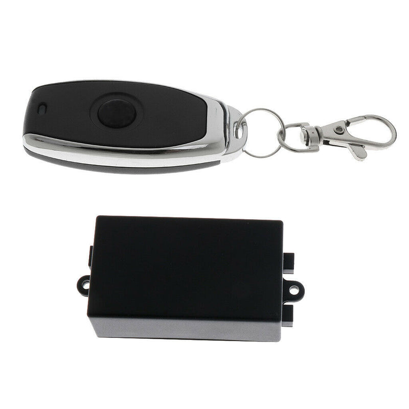 433Mhz Remote Control with Switch for Lighting Automated Curtain