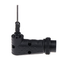 Right Angle Converter Attachment Kit For Power Tool Accessories Rotary Tool %o