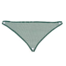 2Pcs Reptile Terrarium Hammock Lizard Lounger Corner Hammock W/ Suction Cup