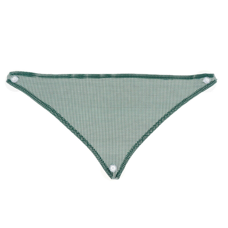 2Pcs Reptile Terrarium Hammock Lizard Lounger Corner Hammock W/ Suction Cup