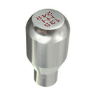 Universal Car Aluminum 5 Speed Manual Gear Stick Shift Knob Lever Shifter  KOS