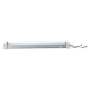 12V 72 Led Car Interior White Strip Lights Bar Lamp Car Inspection Light Fo