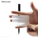 Lens Map Perspective Distortion Close-Up Street Simple Magic Tricks New