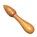 Health Care Wooden Massage Stick Sandalwood Massager Acupuncture Massage Ro M2L7