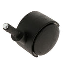 1Pc Vacuum Cleaner Accessories Parts Wheel Caster Direction Wheel Universal