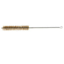 Pack of 5, Brass Brush Pipe Cleaners Teapot Nozzle Brush Set Bottle Tube Brush