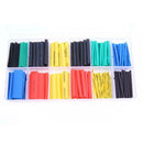 280pcs Heat Shrink Tubing Tube Sleeving Tube Assortment Sleeving Wrap Wire