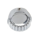 Finger Ring Watch Chic White Rhinestone For Ladies X1R5