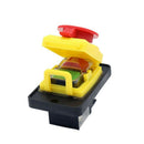 Kjd12 Control Motor Under Voltage And Overload Protection Function Emergenc