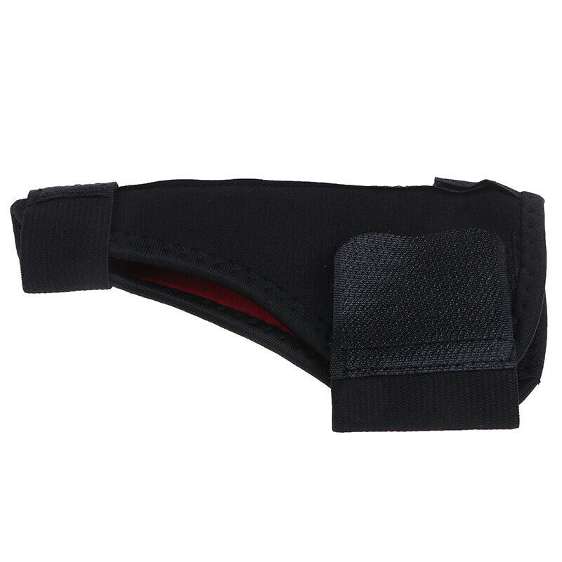 1PC Thumb Protector Brace Guard Adjustable Hand Wrist Wrap Sprains Strain WriSE