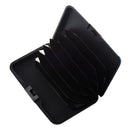 Color Metal Aluminum Business ID Credit Card Case Wallet Holder Box Purse P