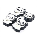 Panda Cookies Mold Sandwich Cutter Biscuit Bread Cake Mold Pastry Sugarcraft OZ