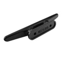 High Quality Nylon Boat Dock Deck Marine Line Rope Yacht Cleat 6" Black